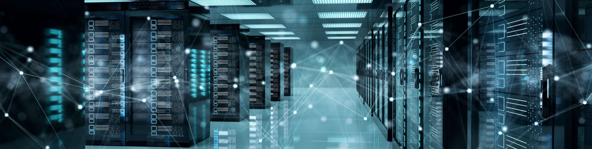 DataCenter